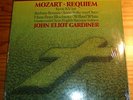 NEU SEALED: MOZART Requiem GARDINER LP Philips Digital