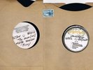 ACETATE DUBPLATE Noel Robinson Lee Perry Black Ark Alton Ellis Studio 1 Hudson ?