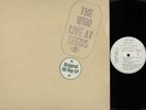 LP:The Who,Live At Leeds(INCLUDES DOCUMENTS)[NM] (Polydor)