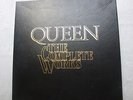 QUEEN BOX SET-THE COMPLETE WORKS QB1