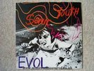 Sonic Youth - Evol Vinyl LP