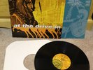 At The Drive In - Relationship of Command - Vinyl LP Record 12