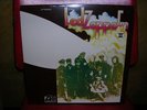 LED ZEPPELIN TWO (II) LP-ATLANTIC LABEL #SD 19127-GATEFOLD COVER-SEALED