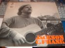 JACKSON C FRANK  UK COLUMBIA LP