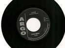 LULU REED LOVIN' POPCORN SOUL ARGO ORIGINAL ISSUE