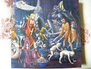 CATHEDRAL - Forest of Equilibrium- 1991 - Earache Records MOSH43