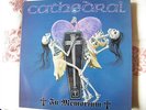 CATHEDRAL - In Memoriam (Original re-release PURPLE VINYL) - 1994 - RISE 8