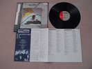 MODERN ENGLISH - RICOCHET DAYS - JAPANESE PRESS LP
