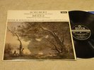 SXL 6426 WB/ROSTROPOVICH&Britten/SCHUBERT:Arpeggione;ED1, UK, Super Rare