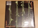 Type O Negative-October Rust Deluxe Vinyl 180GR WAX OVP RAR