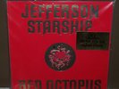 DCC LP  * SEALED  # 0014  JEFFERSON STARSHIP  Red Octopus