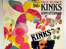 The KINKS face to face REPRISE Still SEALED stereo
