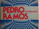 CONJUNTO PEDRO RAMOS Self Titled LP AREITO CUBA Hard Son Montuno RARE Hear
