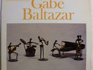 GABE BALTAZAR self titled LP rare HAWAII Jazz Funk modern private Listen