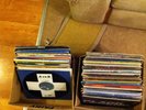 Over 100 Trance/ Dance Vinyl