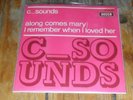 C-Sounds Dutch 67 Freakbeat 45 PS Zombies LISTEN
