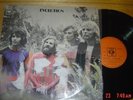 Tamam Shud - Evolution 1969 CBS LP