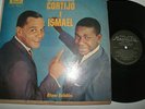 CORTIJO Y SU COMBO CON ISMAEL RIVERA-CANDELA-FEA-CONMIGO NO-MARVELA REC MV 93