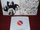 LED ZEPPELIN Led Zeppelin III LP 1970 ATLANTIC 1st EARLIEST EVER
