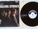 ROLLING STONES THEIR FIRST ALBUM DECCA LP SPAIN VINYL NEAR MINT 1964 COVER GOOD