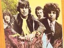 VINYL LP Idle Race - Light At The End Of The Road / UK pressing ( Jeff Lynne ELO