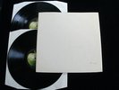 THE BEATLES White Album LP UK 1st Press Apple Original Stereo Top Opener 1968 EX