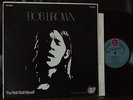BOB BROWN LP The Wall I Built Myself DEEP LONER ACID FOLK PSYCH Stormy Forest
