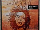 Lauryn Hill The Miseducation of VINYL LP NEW 180 Gram Double 2x set MINT SEALED