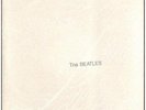 2xLP:The Beatles,White Album(HALF SPEED MFSL)[NM] (Mobile Fidelity Sound Lab)