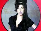AMY WINEHOUSE RARE LTD PROMO LP PICTURE DISC YOU KNOW I'M NO GOOD  2011 MINT