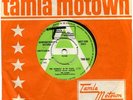 the Elgins Put Yourself in my Place / Darling Baby 1965 TMG642 45