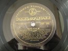 THE BEATLES PLEASE PLEASE ME LP ORIGINAL 1963 UK BLACK & GOLD PARLOPHONE PMC1202