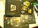 Echoes Box Set / Best of Pink Floyd Holland 4 LP Set 7243 53611118 RARE     EL
