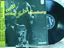 VARIOUS ARTISTS  LP--TWIST AT THE STARCLUB HAMBURG  BL7578