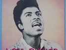 LITTLE RICHARD  45  EP Girl Can't Help It  SPECIALTY 405  1957   W/PS