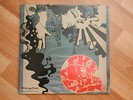 THE SOFT MACHINE PEEL SESSIONS VINYL DBL LP STRANGE FRUIT