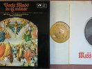 SLS 930 Bach. Mass in B minor. J Baker, N Gedda & H Prey (White Angel)