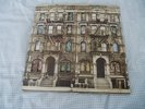 PHYSICAL GRAFFITI,LED ZEPPELIN,1975 SWAN SONG DOUBLE ALBUM,