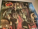 Slayer - Reign In Blood [Def Jam] (UK LP Ex. Vinyl)