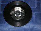 MARY WELLS  - VERY RARE EARLY MOTOWN 7'' - TWO LOVERS - ORIOLE LABEL-VINYL VG+