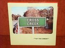 Cross Creek LP Private Soft Rural SSW Folk mellow breezy RARE