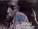 John Coltrane Lush Life Prestige 7188 DG RVG