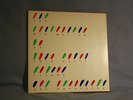 Vienna Art Orchestra -The Minimalism of E. Satie-Dpl. Hat Hut Vinyl 1984  mint