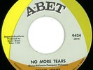 Bessie Jones : RARE Northern Soul 45 on A-Bet