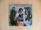 PATRICK TOPALOFF J'ai bien mange... Rare LP Fleche CLAUDE FRANCOIS