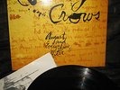 Counting Crows August and Everything After album LP vinyl 1993