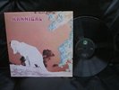 HANNIBAL-  S/T - LEGENDARY PROGRESSIVE ROCK/JAZZ LP ON B&C RARE