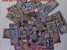 Studio One - MONEY MAKER  - Coxsone Dodd - CSL 8022