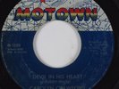 Northern Soul 45 CAROLYN CRAWFORD Devil In His Heart MOTOWN  HEAR