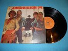 Eurovision 74 - ABBA On Front Sleeve Made In Israel Only RARE Israeli LP LISTEN
